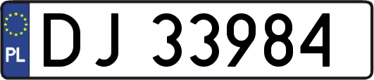 DJ33984