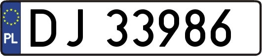 DJ33986