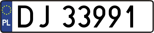 DJ33991