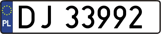 DJ33992
