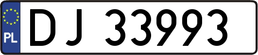 DJ33993
