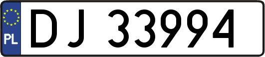 DJ33994