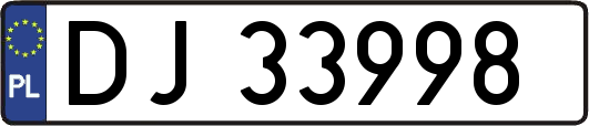 DJ33998