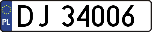 DJ34006