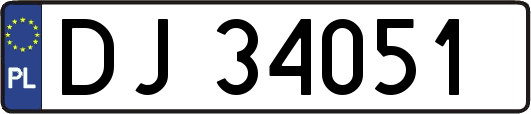 DJ34051