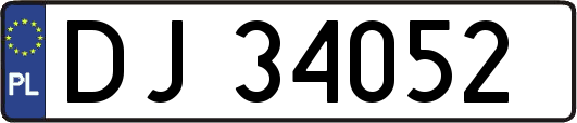 DJ34052