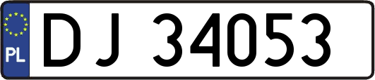 DJ34053