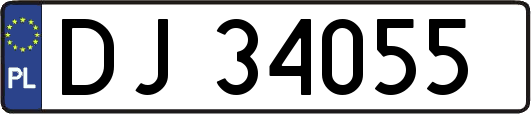 DJ34055