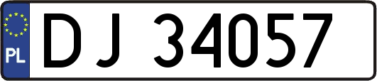 DJ34057