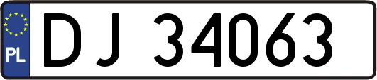 DJ34063
