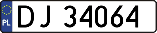 DJ34064