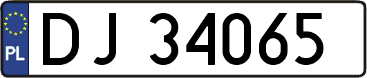 DJ34065