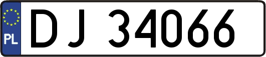 DJ34066
