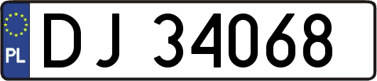 DJ34068