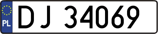 DJ34069