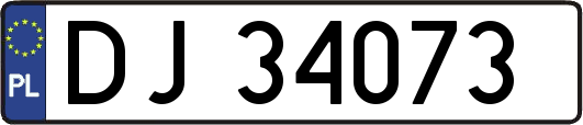 DJ34073