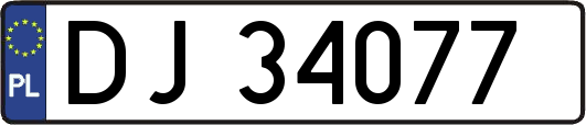 DJ34077