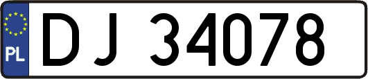 DJ34078