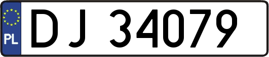 DJ34079