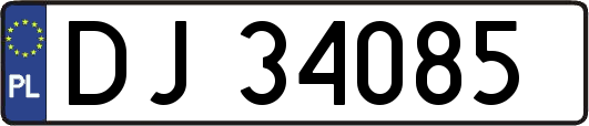 DJ34085