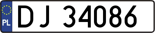 DJ34086