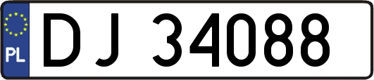 DJ34088