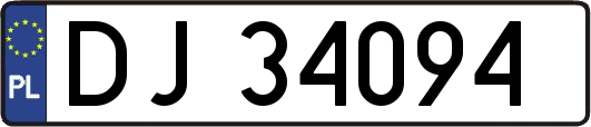 DJ34094