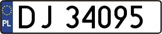 DJ34095