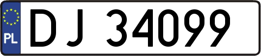 DJ34099