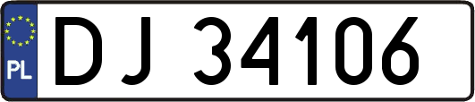 DJ34106