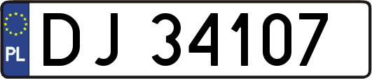 DJ34107