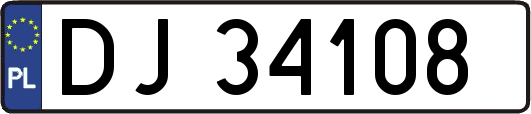 DJ34108