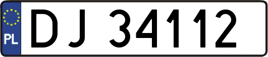 DJ34112