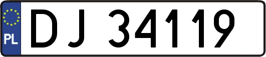 DJ34119