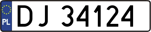 DJ34124