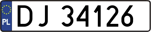 DJ34126