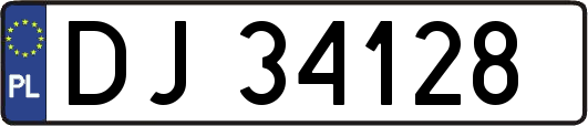 DJ34128