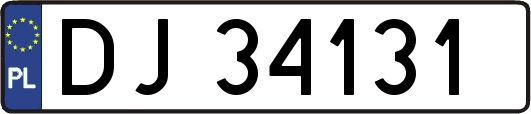 DJ34131