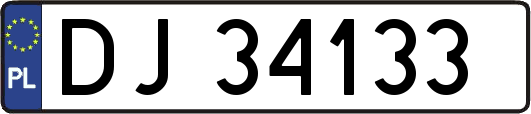 DJ34133