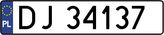 DJ34137