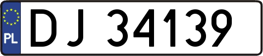 DJ34139