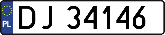 DJ34146