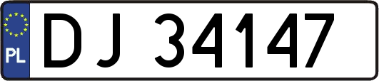 DJ34147