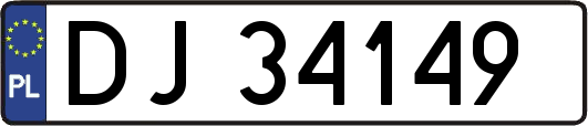 DJ34149