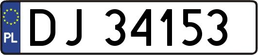DJ34153