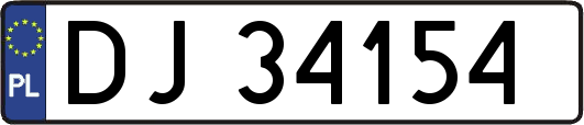 DJ34154