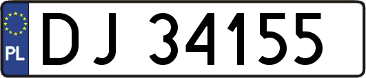 DJ34155