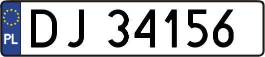 DJ34156