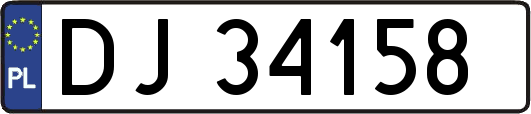 DJ34158