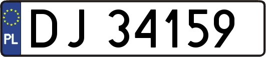 DJ34159
